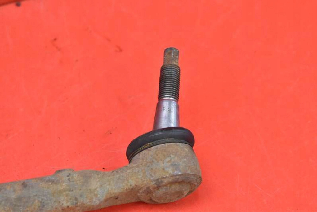 фото №6, Трансмиссия рулевая рейка eu jeep grand cherokee 3 iii wk 5.7 hemi 326 km