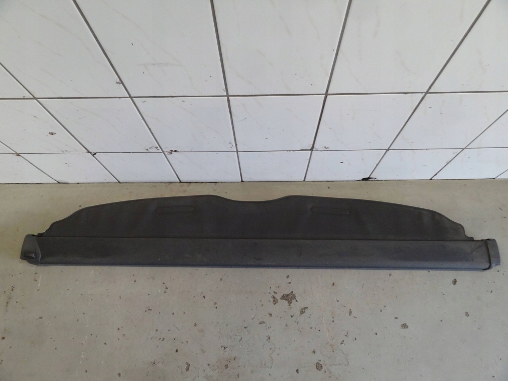 Купити Seat alhambra mk1 2001 шторка багажника задній задня