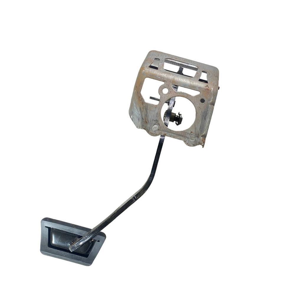 фото №5, Dodge charger 2016 педали