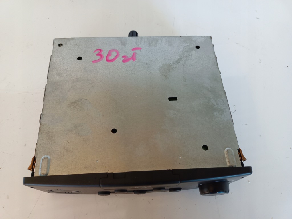 фото №3, 8200163078 renault модуль navi gps vel satis laguna