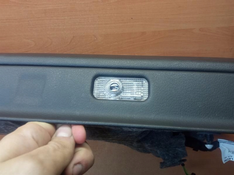 фото №9, Обшивка двері лівий передній audi a8 s8 d4 b&0 eu