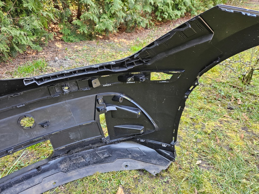 фото №15, Бампер перед hyundai ioniq 6 vi 22-