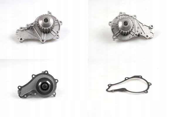 фото №1, Насос wody hepu p893