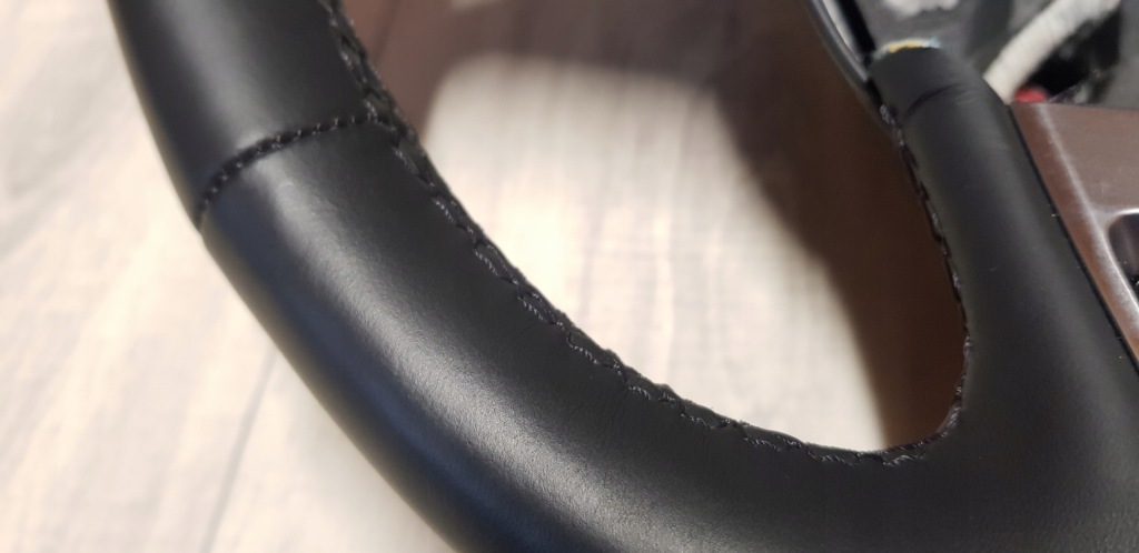 фото №3, Воздуховод кожаный renault kadjar idealna