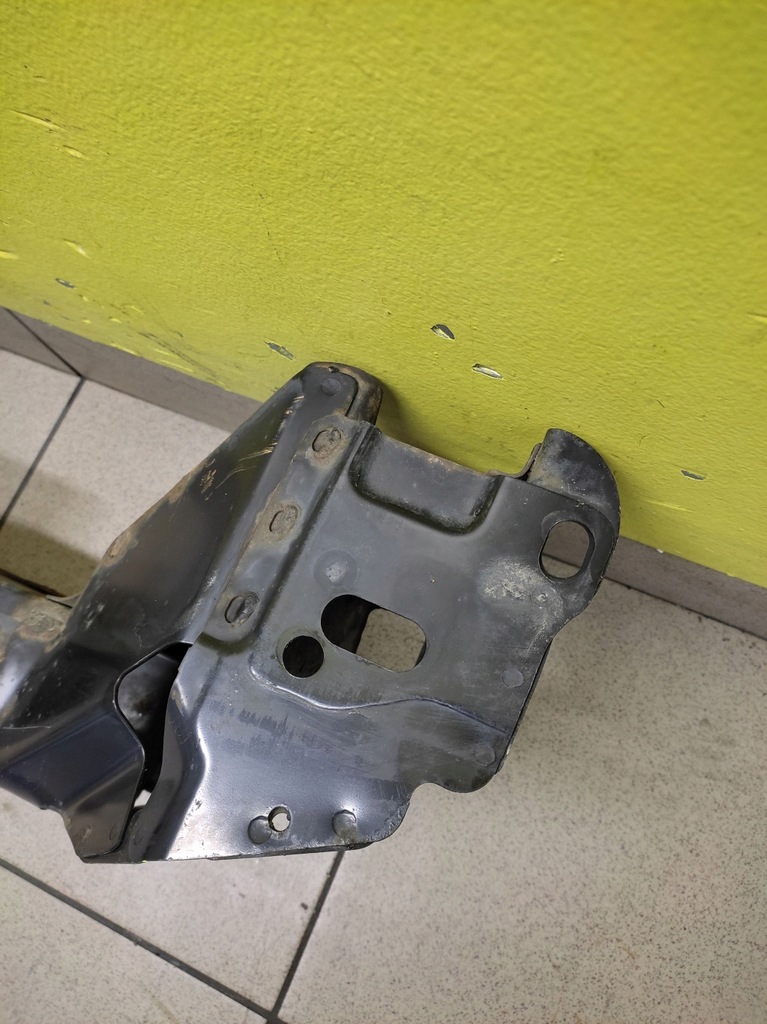 фото №8, Honda crv балка усилитель бампера перед