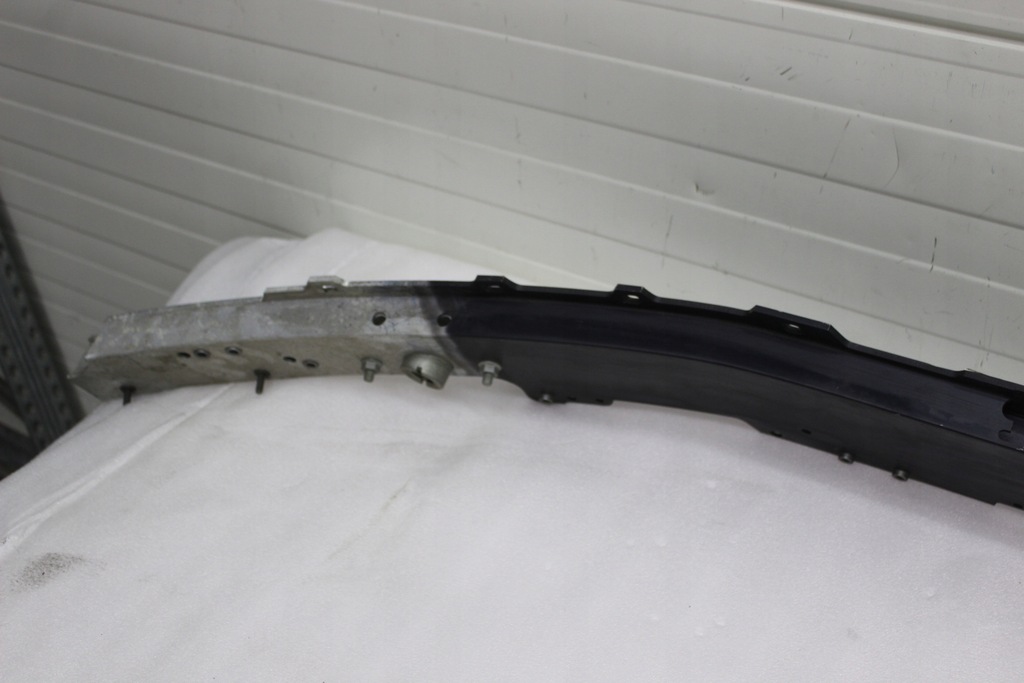 фото №14, Mercedes балка перед pod бампер передний amg gt a2906200000