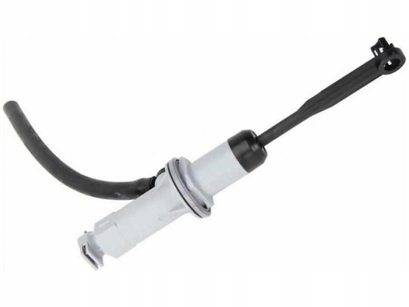 фото №1, Насос сцепления renault logan i 1.5 07-08