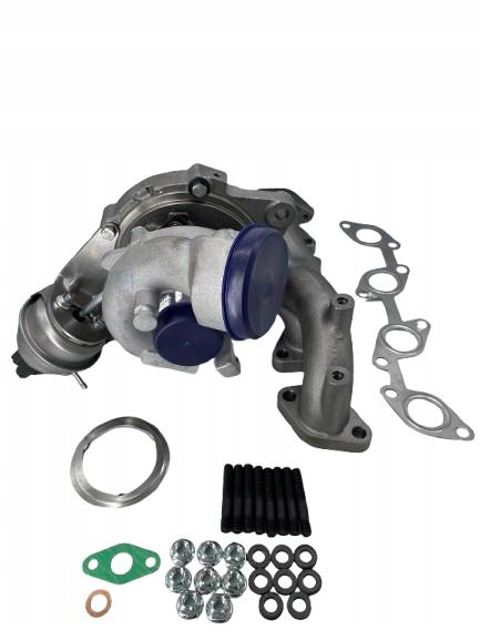 Fabrycznie нова 757042 audi, seat, skoda volkswagen 2.0tdi 170km Ціна