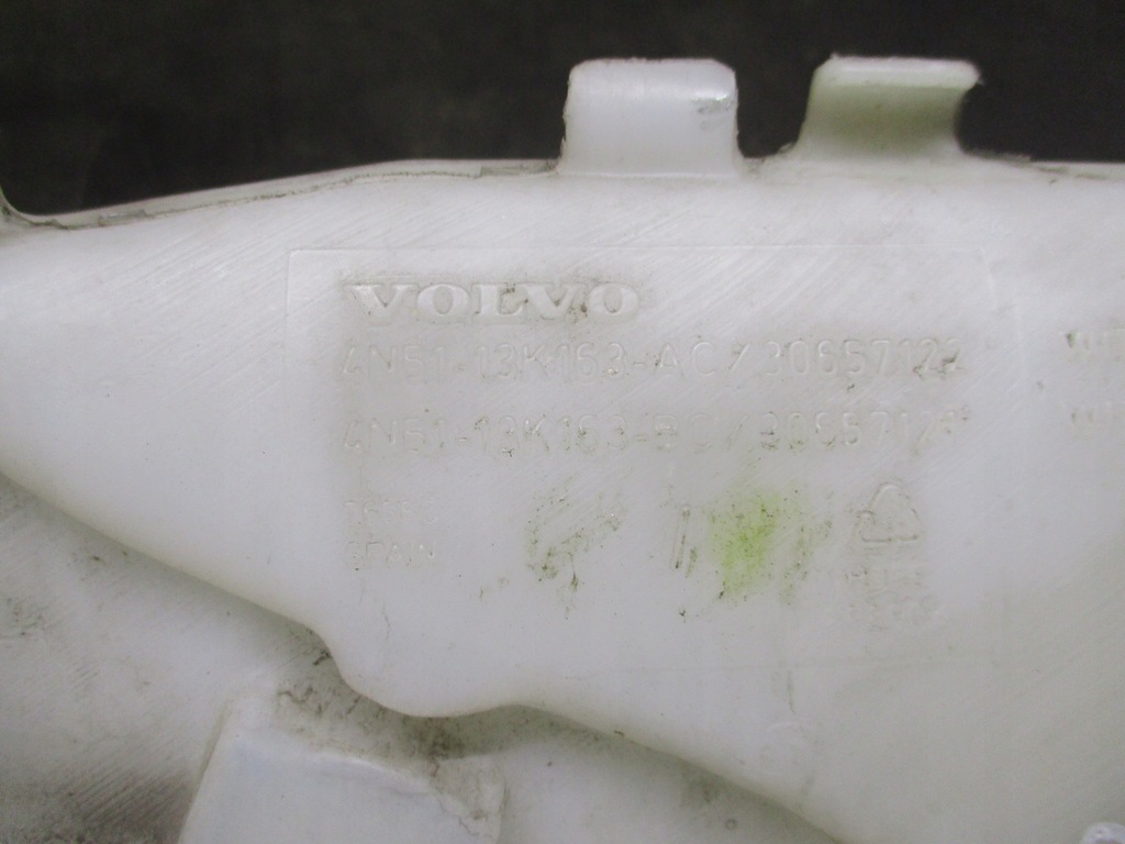 фото №8, Бак омывателя 4n51-13k463ac volvo v50 i 07-12r.