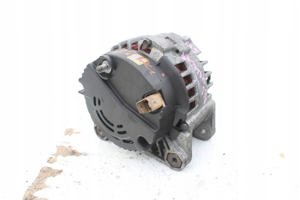 фото №5, Генератор renault laguna espace 2.2 dci