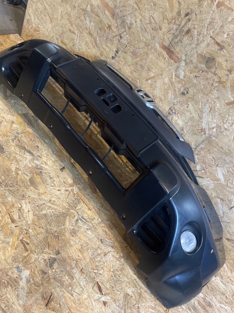 фото №7, Бампер перед передній honda cr-v iii pdc ксенон омивачі решітка радіатора 06-11