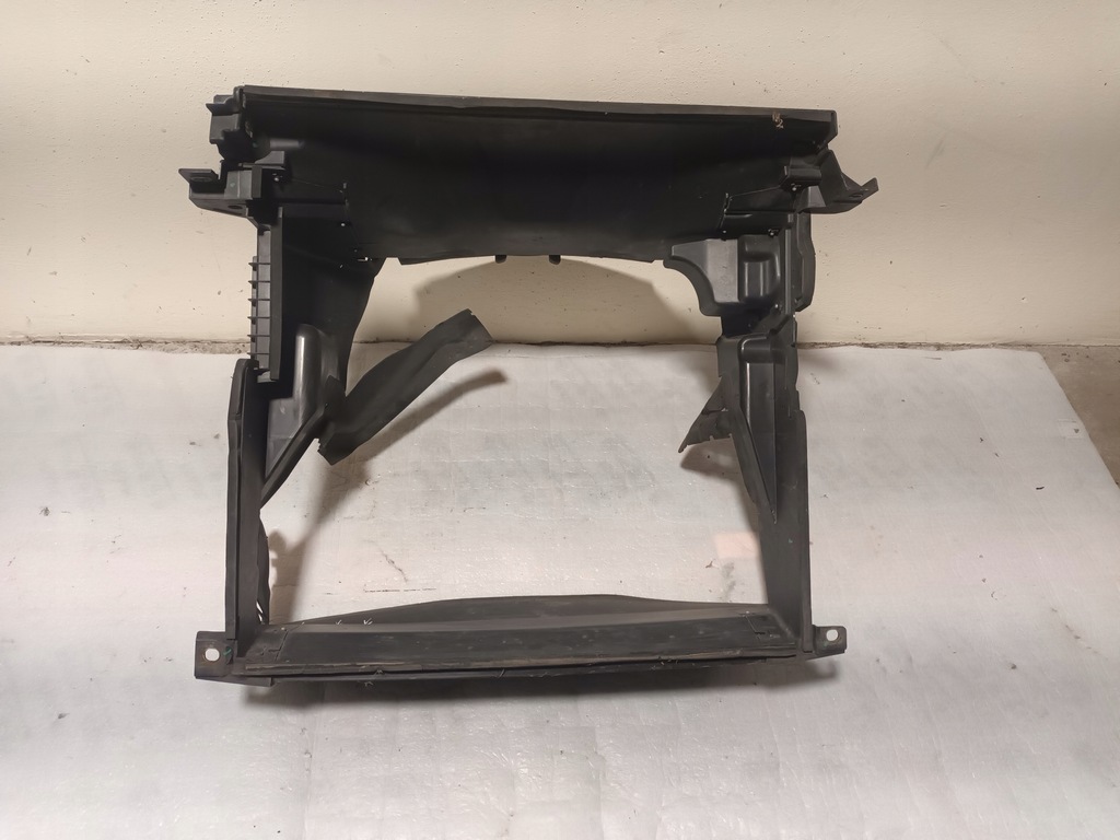 фото №10, Повітропровід тунель впуск повітря alfa romeo stelvio