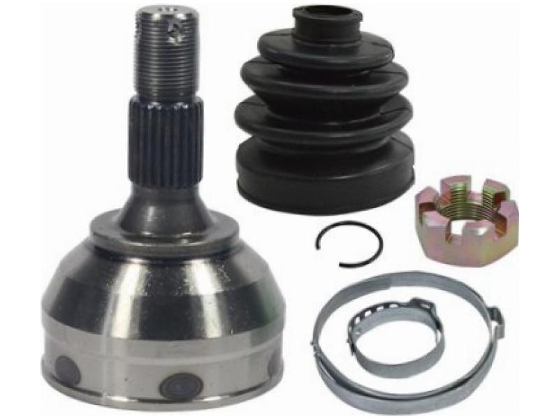 фото №1, Шарнир приводной peugeot 2008 i 1.2 1.6 13-18