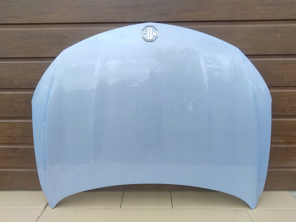 фото №1, Mg marvel капот крышка двигателя перед оригинал