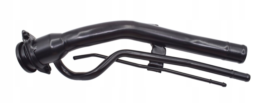 фото №1, Труба заливной топлива mitsubishi l200 2005-2015 дизель