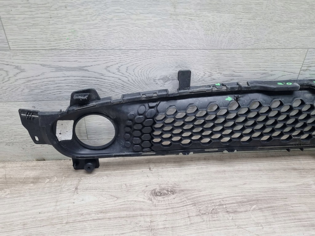 фото №5, Smart fortwo iii c453 2016 с передний решётка, заглушки