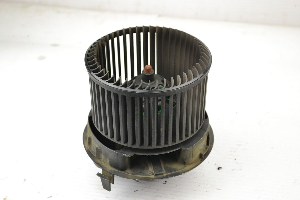 фото №7, Citroen c1 aygo peugeot 107 вентилятор отопителя воздуходувка europa valeo