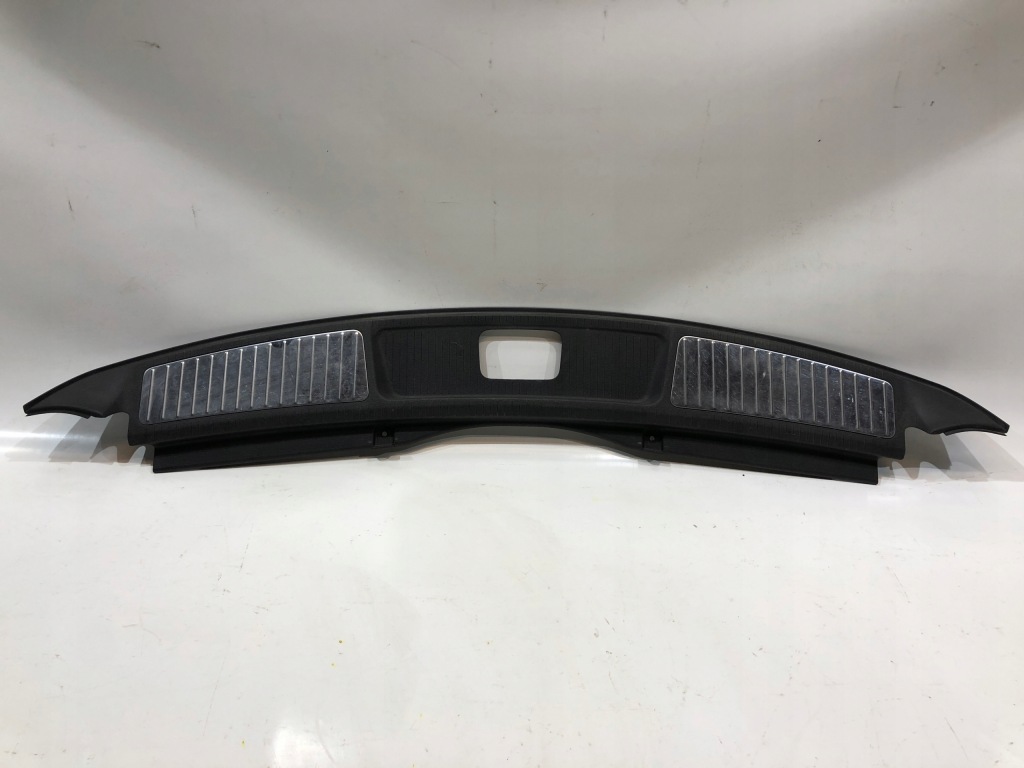 фото №1, Opel insignia a захист поріг багажника молдинг 13222434