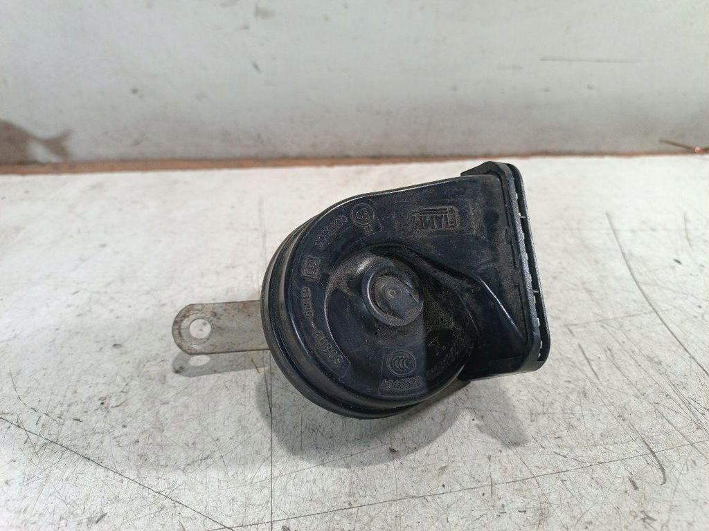 фото №1, Клаксон сигнал звуковой 002408 citroen berlingo 2 ii 15-21