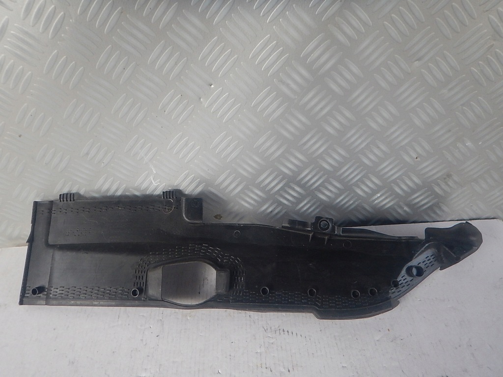 фото №13, Vw захист накладка жабо 4h0819336