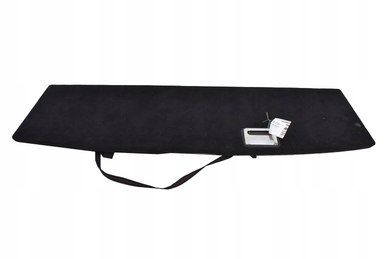 фото №1, Пол плита багажника mercedes r-klasa w251 06r