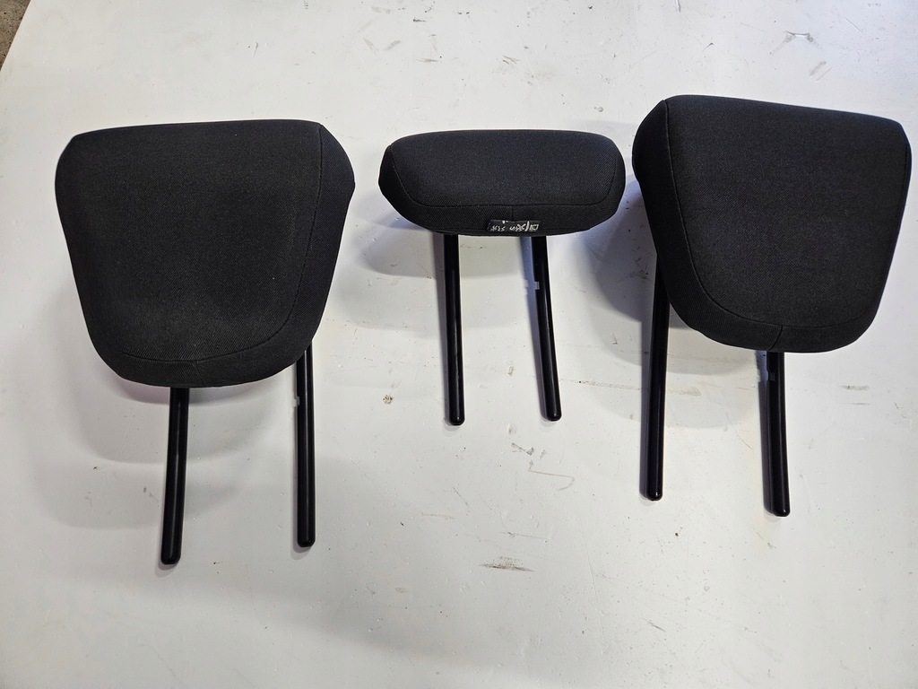 фото №1, Подголовник сиденье opel mokka ii b