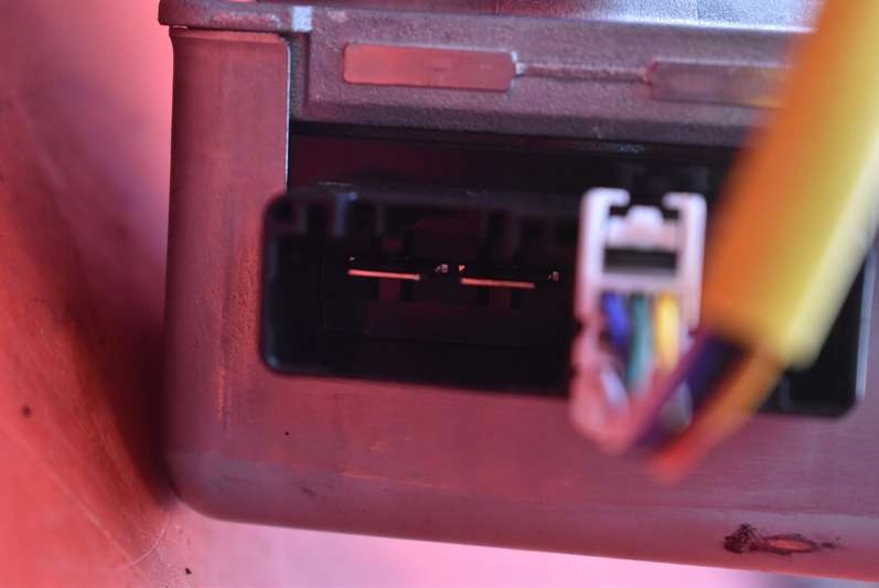 фото №8, Насос усилителя 45250-02p90 toyota corolla e21 1.5 vvti 125 km 19-21