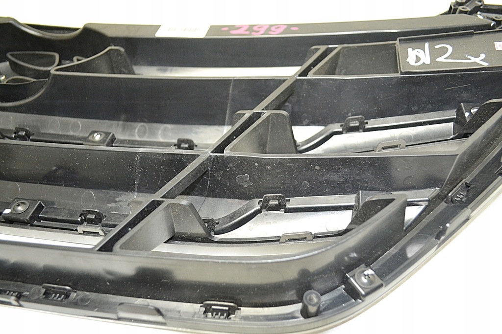 фото №11, Решётка радиатора решётка радиатора перед hyundai tucson iii новый оригинал