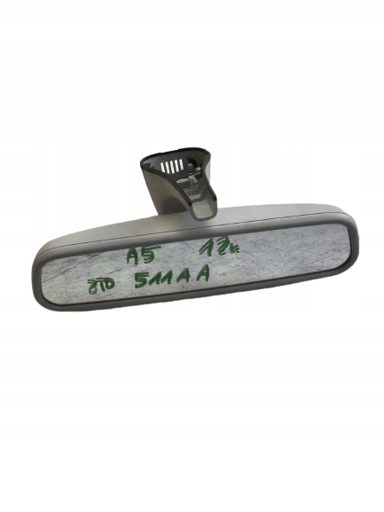 фото №1, Зеркало внутреннее audi a5 8t0857511aa