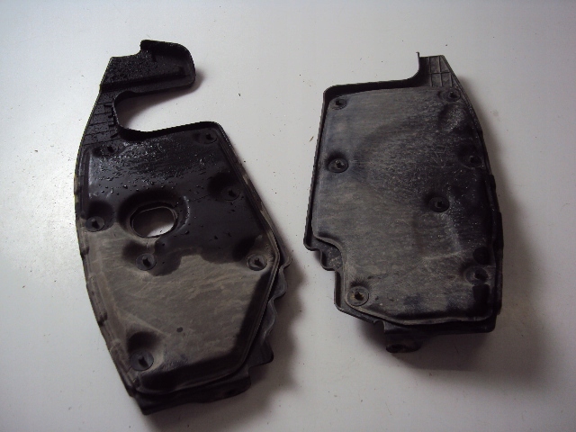 фото №1, Защита подвеска kia sorento ii 09-