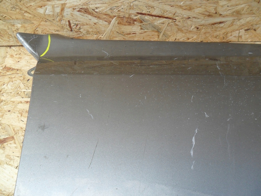 фото №8, Subaru legacy be/bh 2003 2004 2005 крила правий