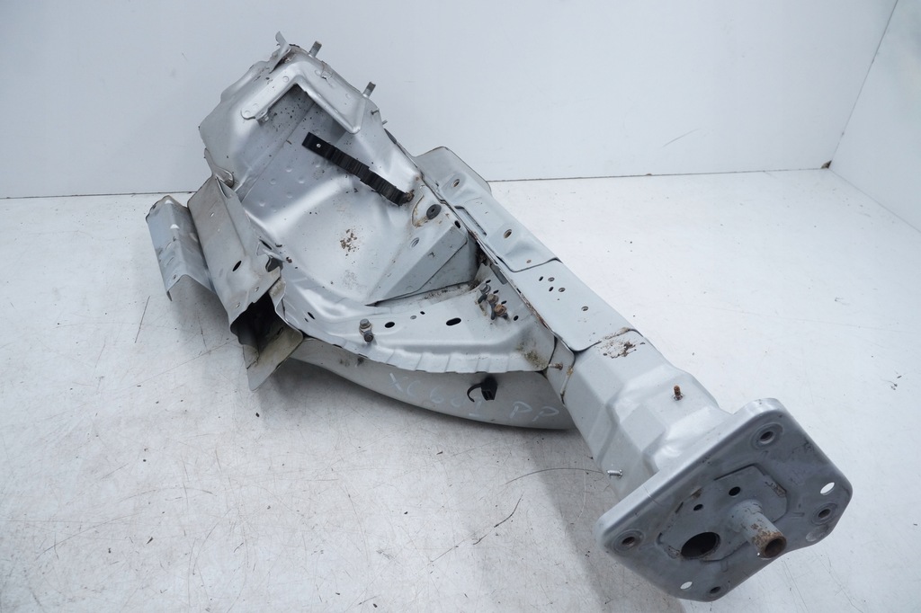фото №1, Лонжерон volvo xc 60 i чверть права праве передня перед