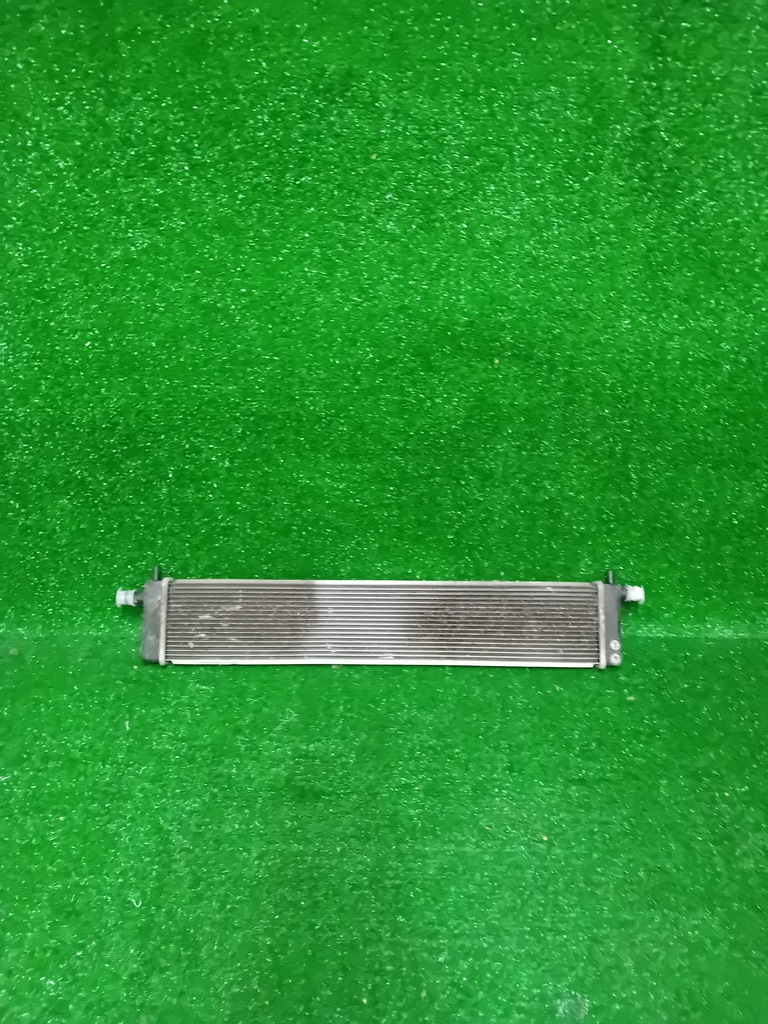 фото №1, Радиатор инвертора toyota rav4 iv hybrid