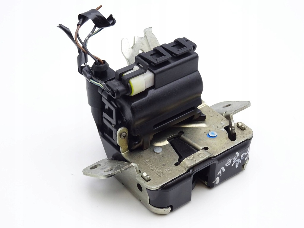 фото №1, Замок кришки багажника smart forfour i mr959189 nr75