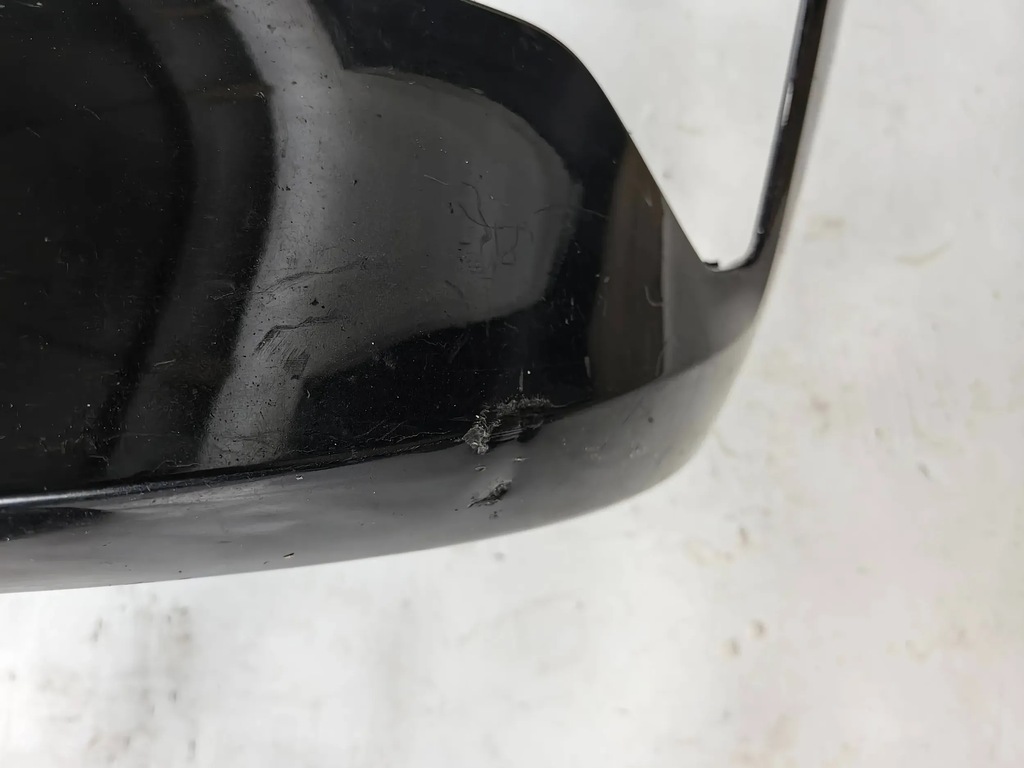 фото №8, Bmw 3 g20 g21 - бампер перед polecam