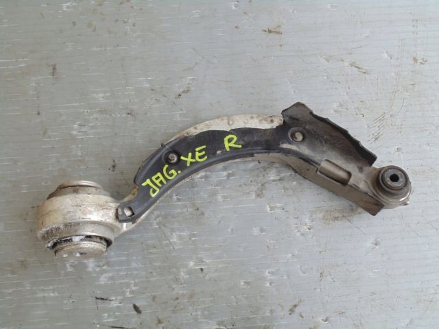 фото №1, Рычаг правый jaguar xe 2.0d 2015 rok.