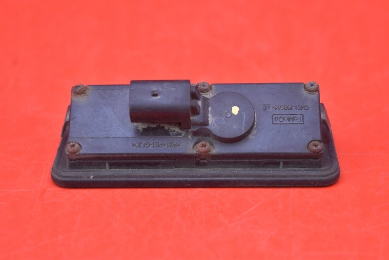 фото №5, Ручка кнопка кришки задня ford focus c-max 1 i 06r