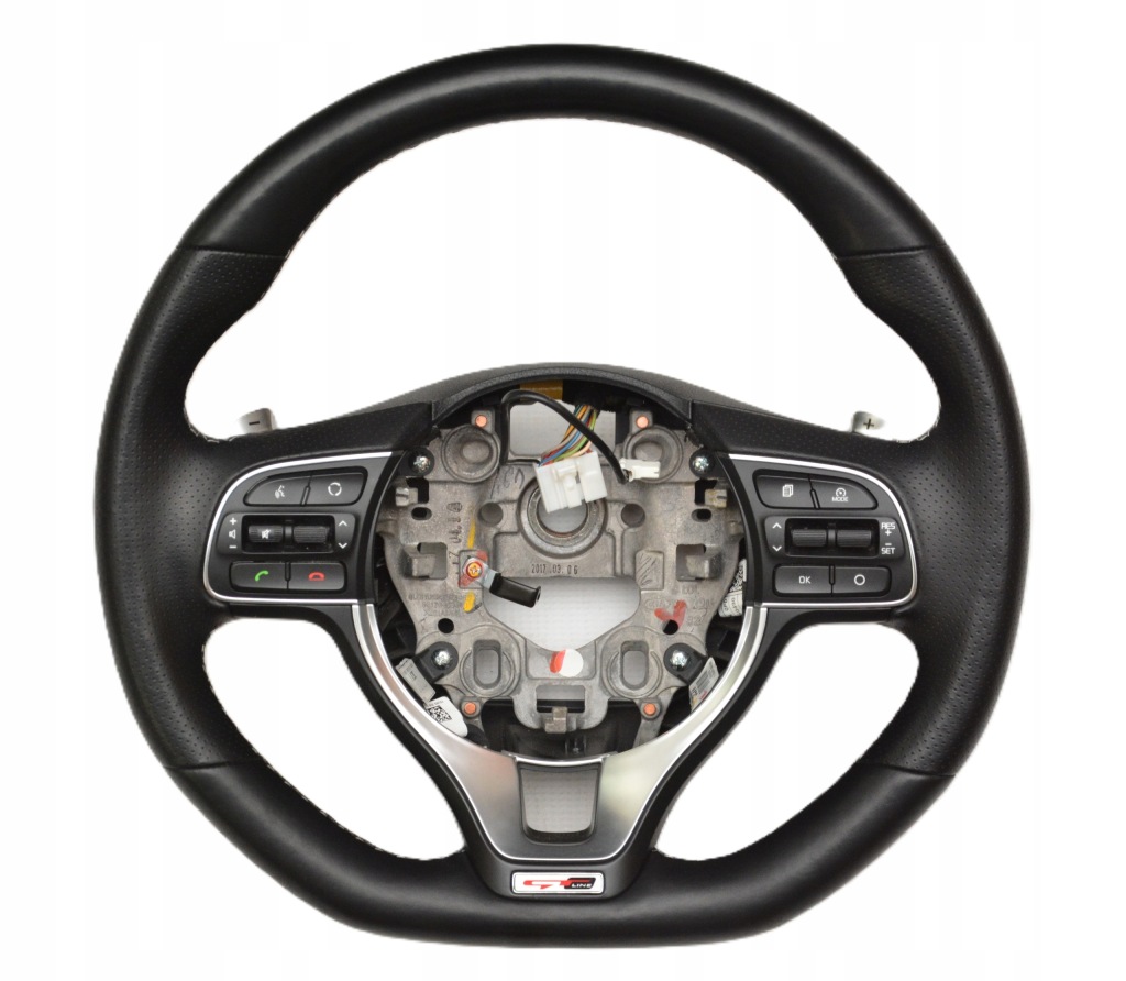 фото №8, Повітропровід підігрів пелюстки перемикання kia sportage iv gt 15-2020r ідеальний стан !!!