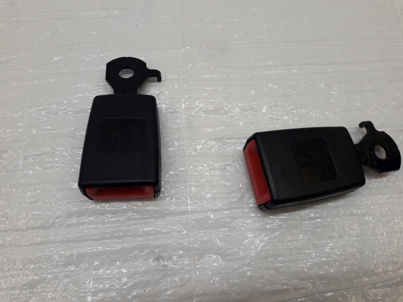 фото №5, Porsche panamera 970 кліпса поперечина безпеки