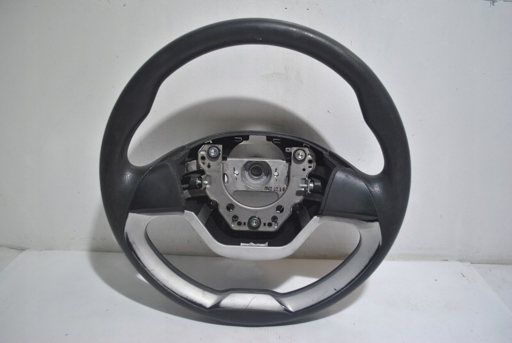 фото №1, Повітропровід kia picanto ii