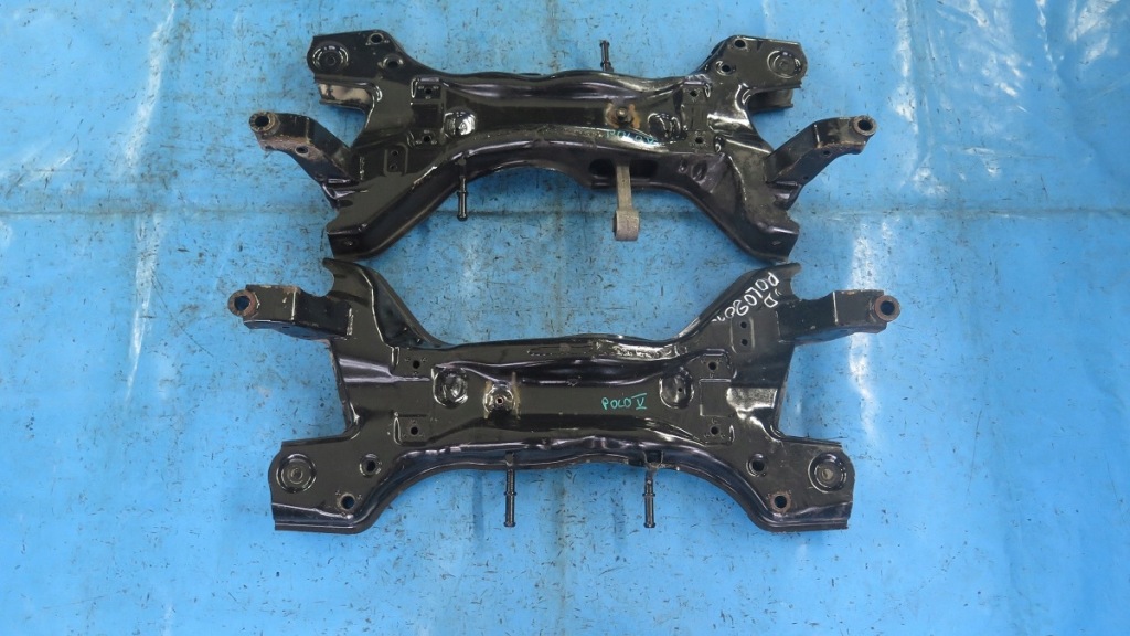 фото №1, Балка підрамник підрамник перед vw polo v