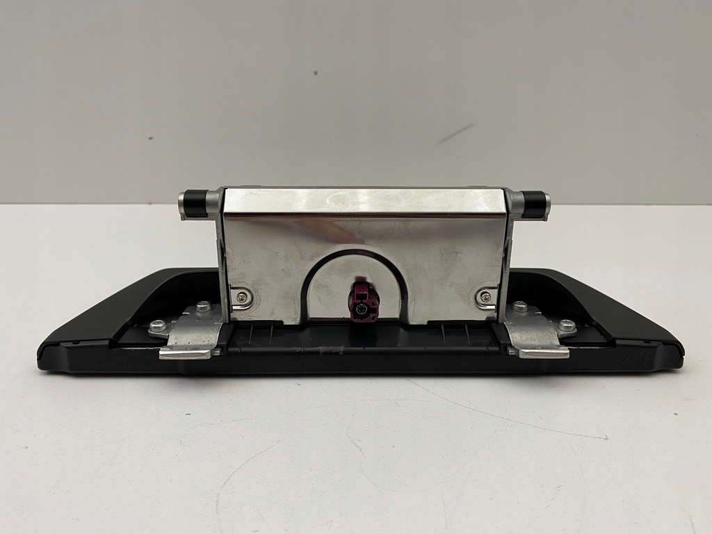 фото №6, Bmw 7 g11 g12 екран дисплей монітор 6839442