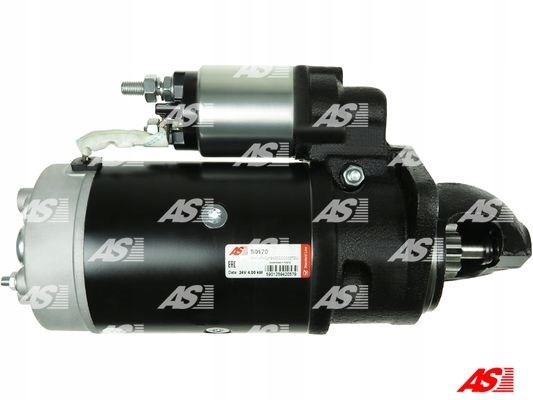 Стартер caterpillar perkins volvo Киев