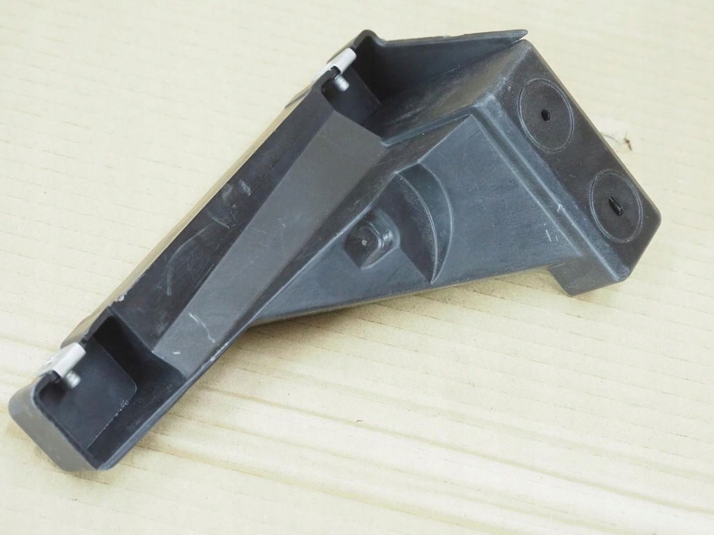 фото №11, Направляющая бампера правый перед opel mokka x 39157370