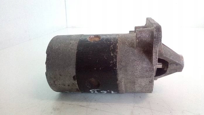 фото №7, Стартер renault scenic i 1,6 b