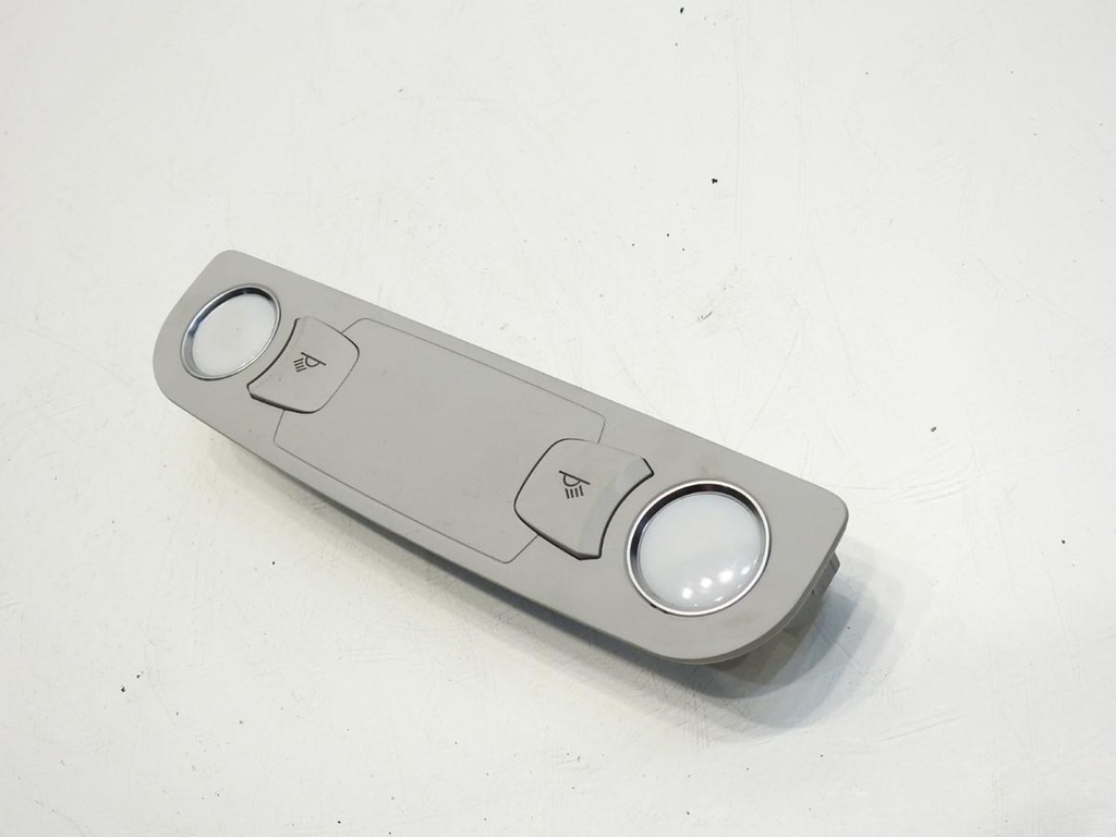 фото №7, Лампа освещение потолочный задняя audi a6 c6 4l0947111b