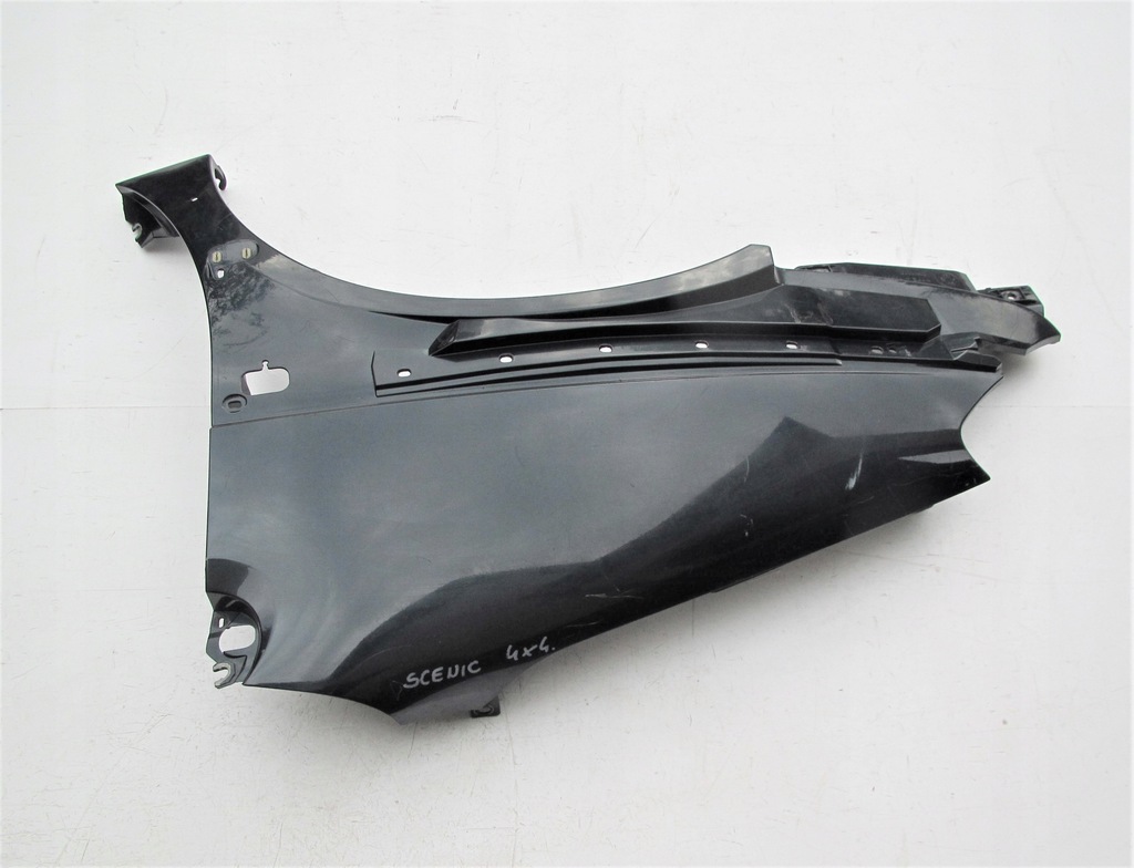 фото №11, Renault scenic rx4 2000 2001 2002 2003 крила 4x4 оригінал оригінальний номер