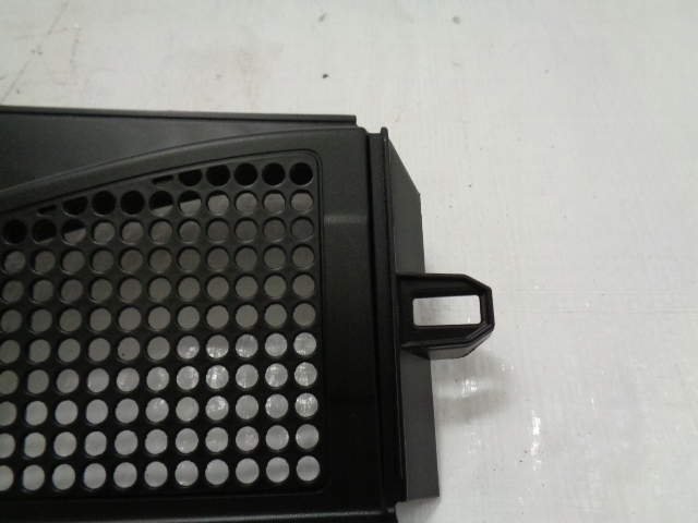 фото №10, Жабо правое citroen jumpy peugeot expert 2016- 98061947xt оригинальный номер