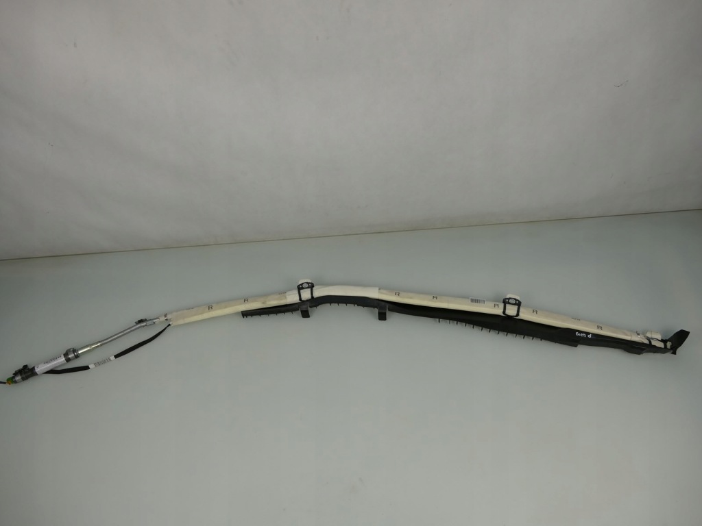 фото №1, Mercedes cls w219 шторка безпеки повітряна права