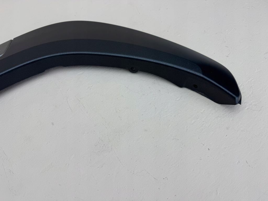 фото №10, Toyota hilux viii 8 15- молдинг крыла левый перед левая передняя 53088yp020